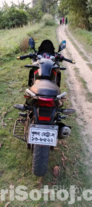 Lifan kpr